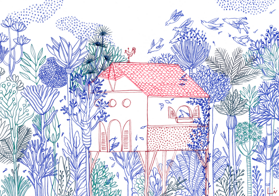 CIE NEKTAR /OKILÉ SOULIÉ SASHA