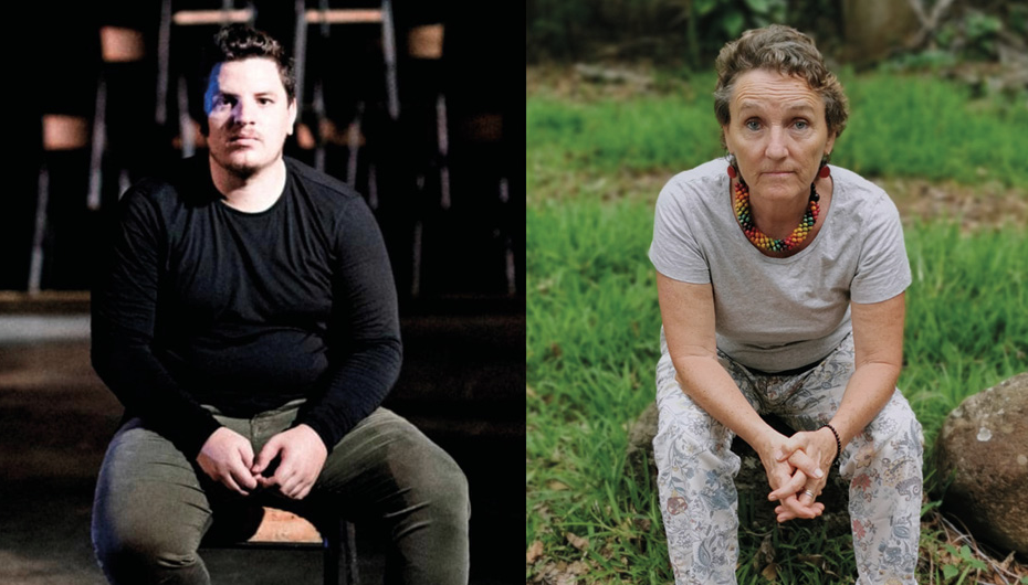 CONTE / Zistwar péi Paranndan / promès #2 : Kikoné i rod son somin