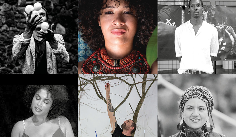 CLÔTURE DE SAISON / KRWAZMAN