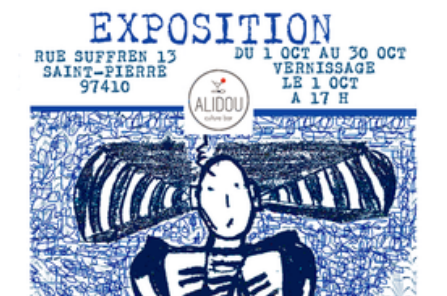 VERNISSAGE (gratuit) / VITALVK