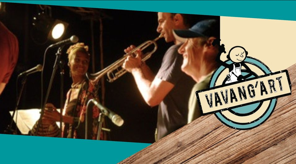 MUSIQUES AFRO-CUBAINES / TUMBAO EN RESTO-CONCERT