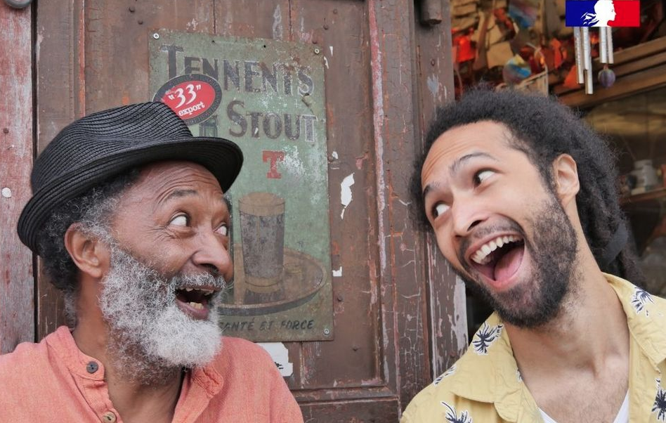 CONCERT PARTICIPATIF / CIE TROPICA'DUO