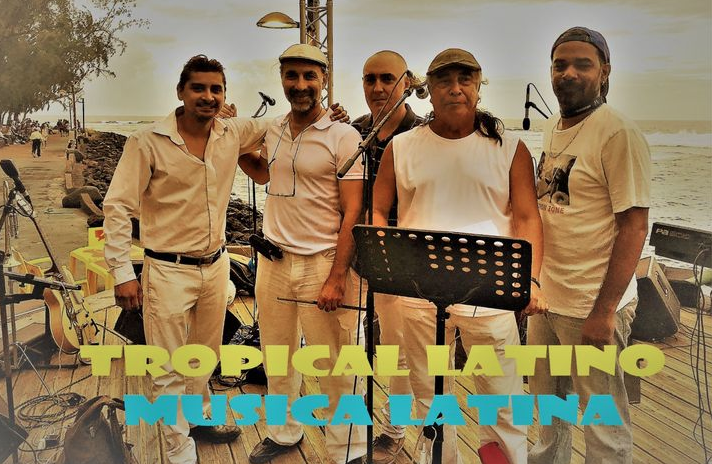 MUSIQUES LATINES / TROPICAL LATINO