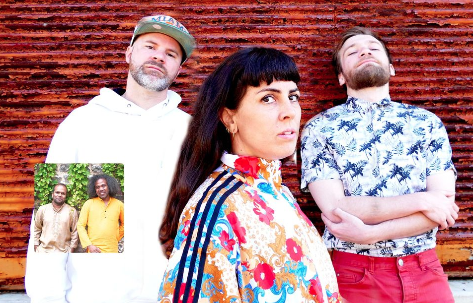 ROCK / MY JOSÉPHINE + OHM