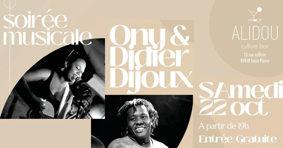 ONY & DIDIER DIJOUX