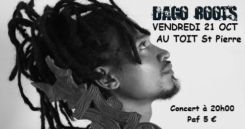WORLD MUSIC / DAGO ROOTS
