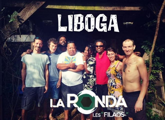 MALOYA MÉTISSÉ / LIBOGA