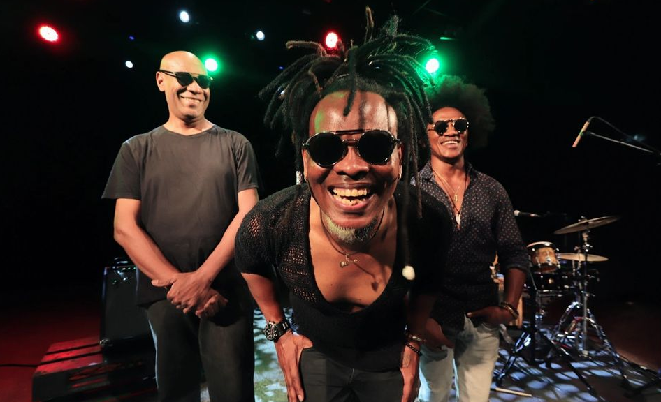 FUSION BEKO SAUVAGE / JEAHY