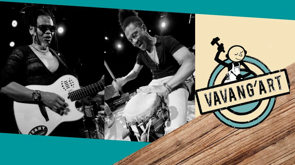 WORLD MUSIC FROM MADAGASCAR / JEAHY