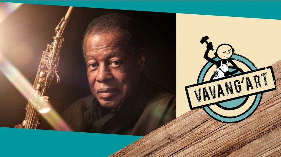 HOMMAGE À WAYNE SHORTER / BRUNCH MUSICAL AVEC "TO WAYNE"