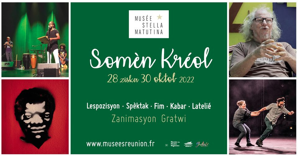 VISITE + CONCERT / SOLILOKÈR