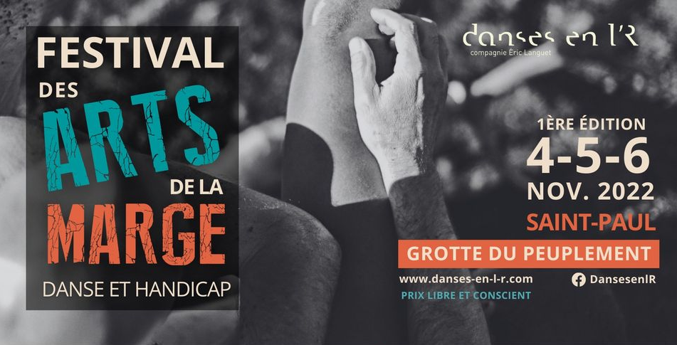 danse intégrante / festival des arts de la marge