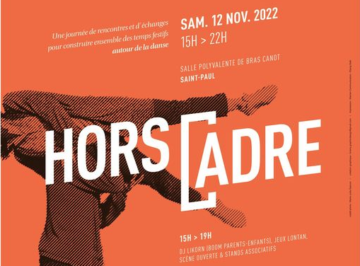 festival hors cadre / dj likorn + cie morphose + kombi sound system 
