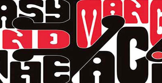 ROCK PSYCHÉDÉLIQUE / EZ AND THE MANGO ACID