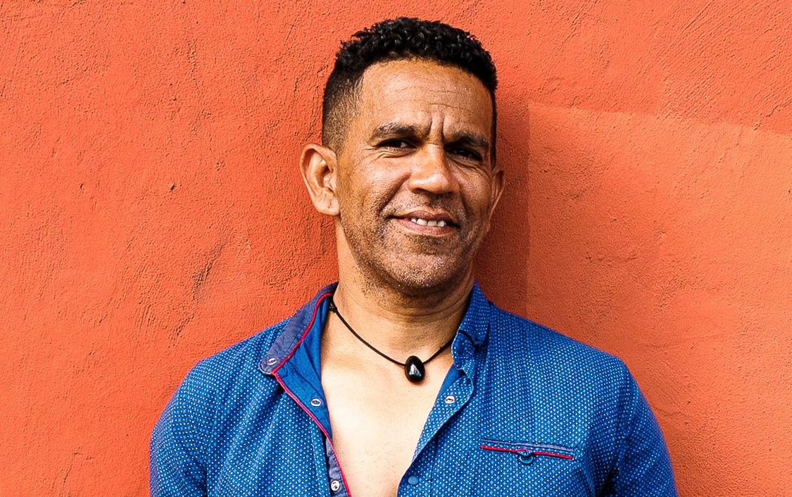 CHANSON RÉUNIONNAISE / MAËL