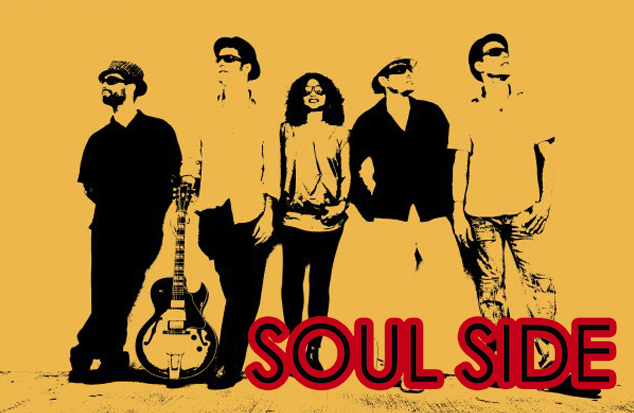 FUNK SOUL / SOUL SIDE