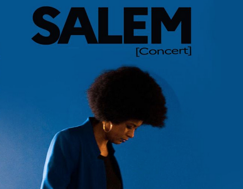 MALOYA WORLD / CHRISTINE SALEM (+ EXPO DE CHARM