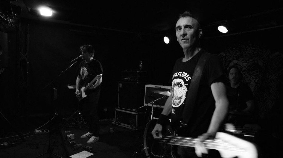 rock noise / riske zero