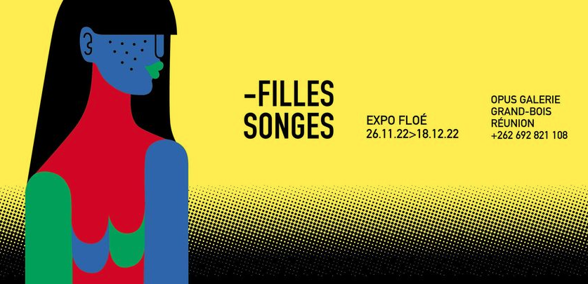 FLOE / FILLES-SONGES