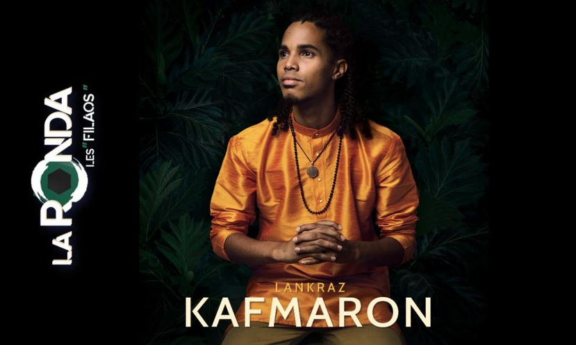 MALOYA FUSION / KAFMARON