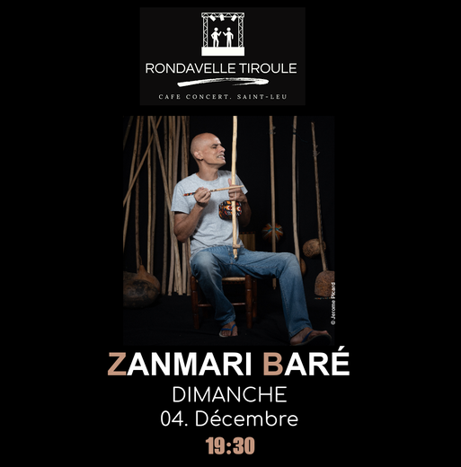 MALOYA / ZANMARI BARÉ