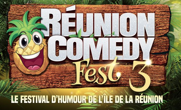 RÉUNION COMEDY FEST 3