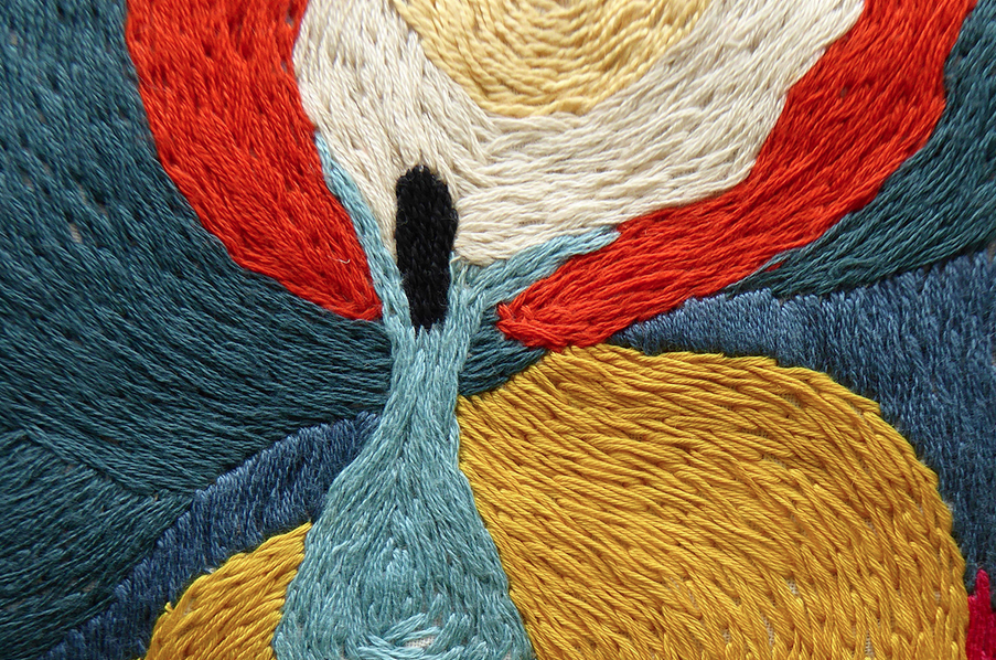 ALICE AUCUIT &amp; Térésa Small / JUDITH ET BARBE BLEUE