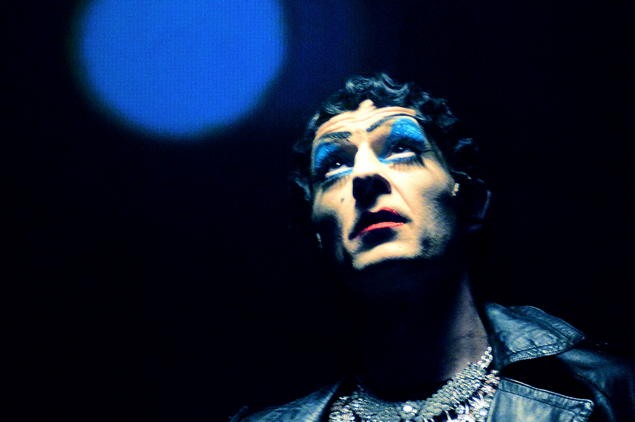 Le Skaï et l’Osier / Madame ose Bashung