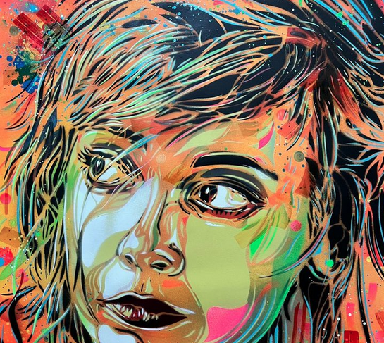 Christian Guémy / JACE INVITE C215 À LA GALERIE VERY YES
