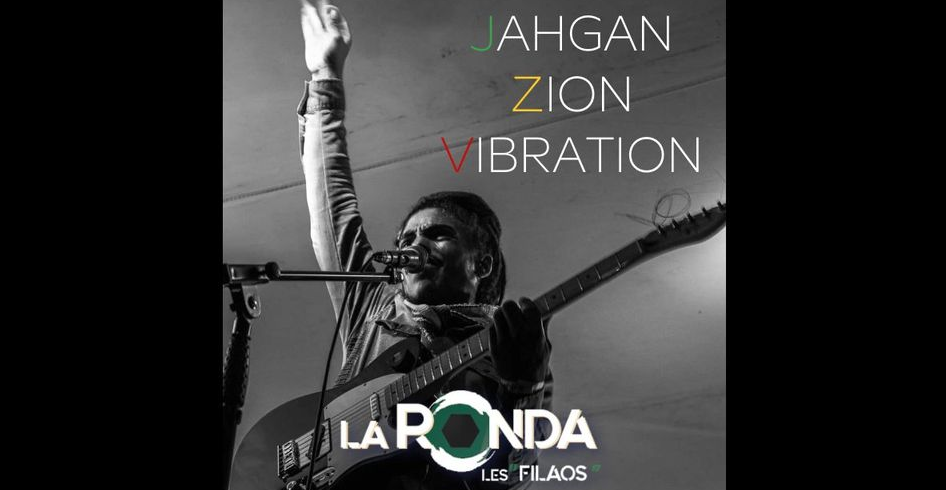 ROOTS REGGAE MALOYA / JAHGAN ZION VIBRATION