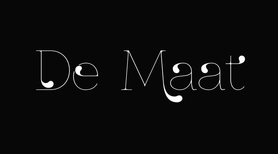 de maat with guests / FERIIR N°2