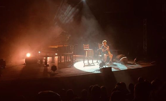 Musiques arméniennes / Sėlēnę