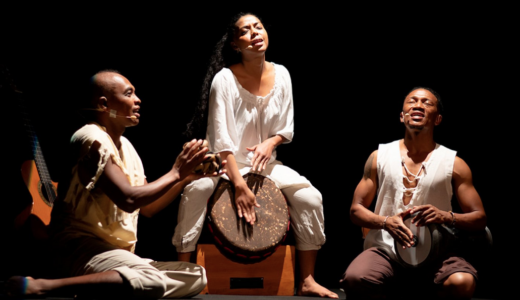MAMISO TRIO / MALOY AHO