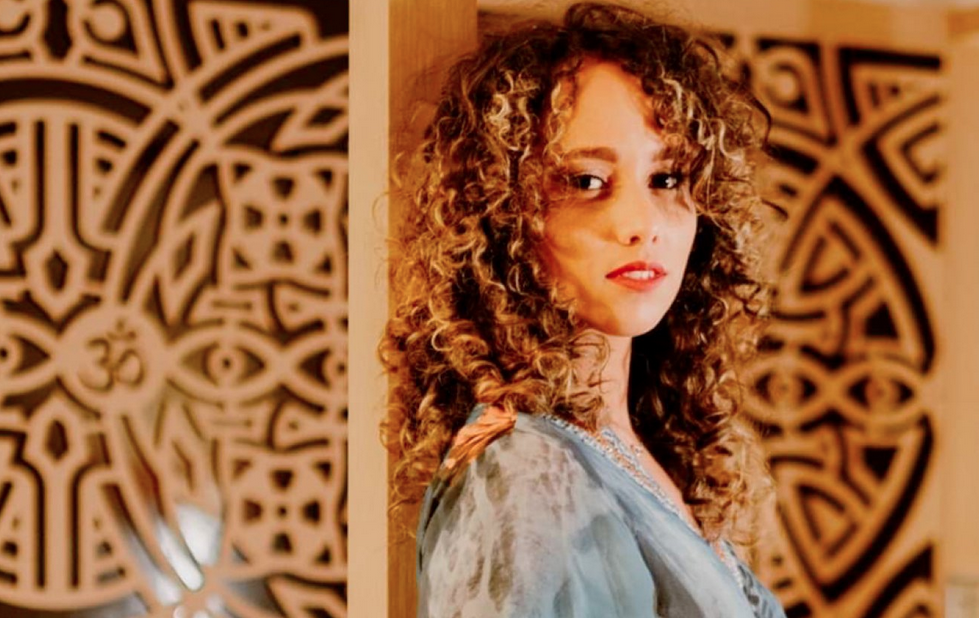 LAMBIANS KREOL / CLARA + KERVÉLI