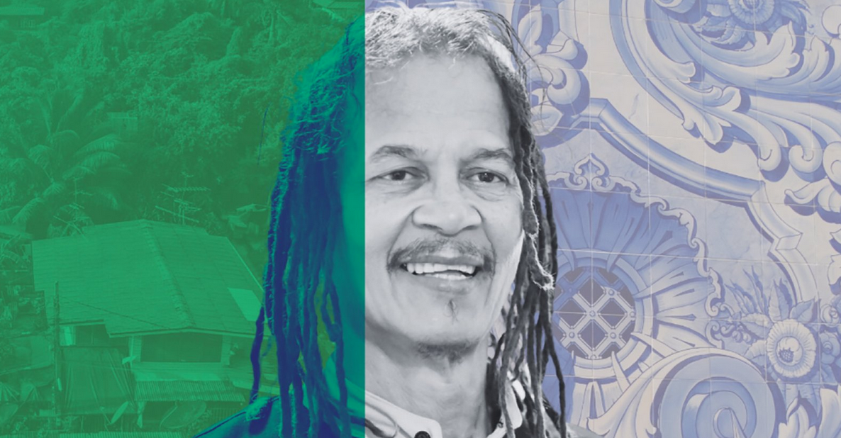 chanson reunionnaise / carte blanche à baster