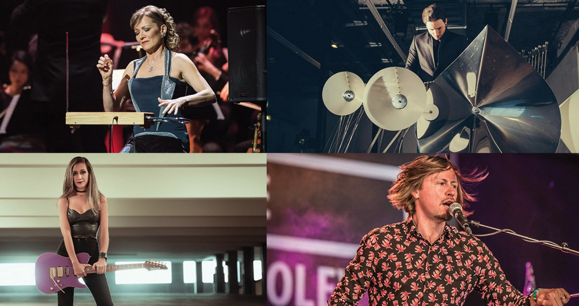 LA 14ÈME NUIT DES VIRTUOSES