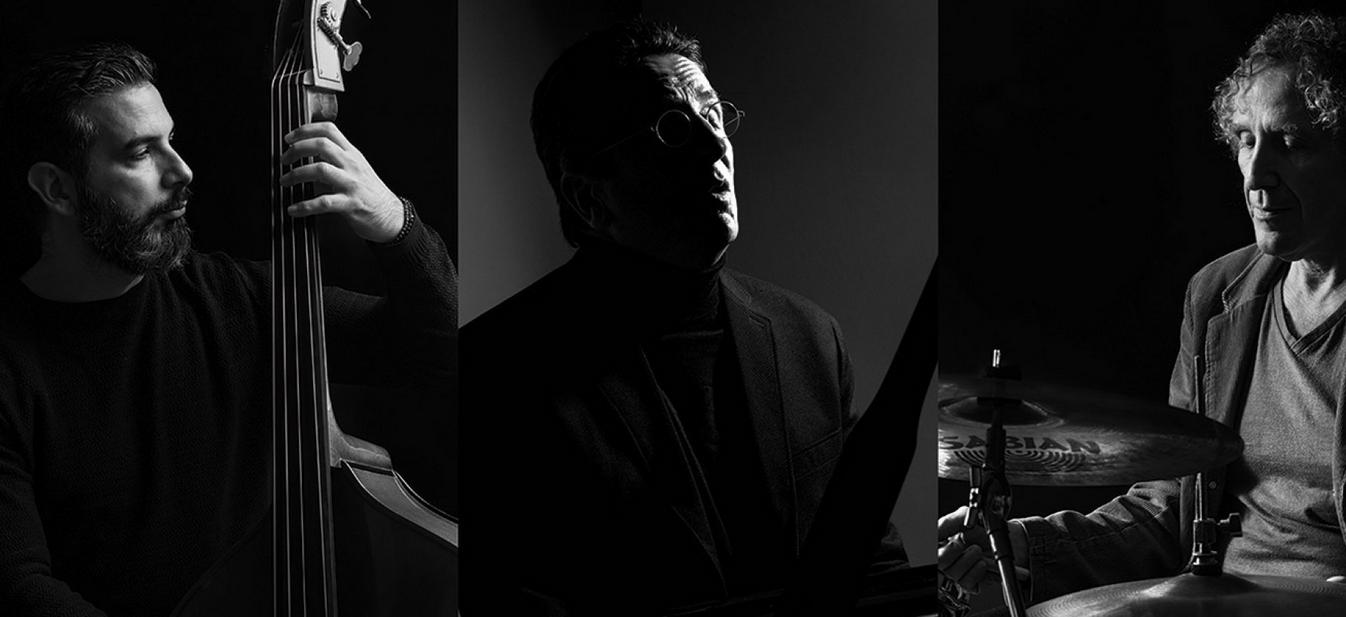 JAZZ / PHILIPPE VILLA TRIO