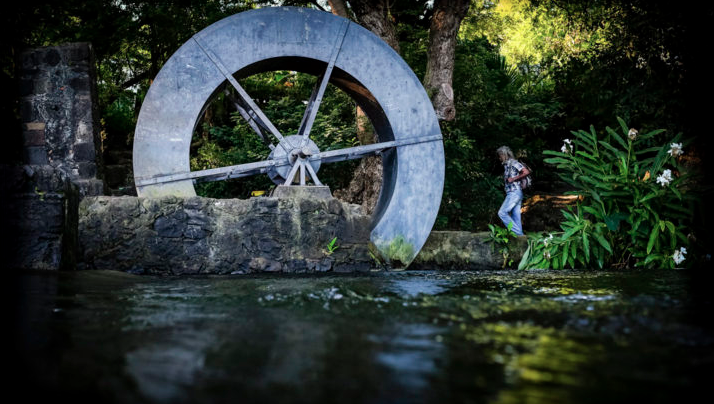 Olivier Koue Chon Lim / 2512 KM2