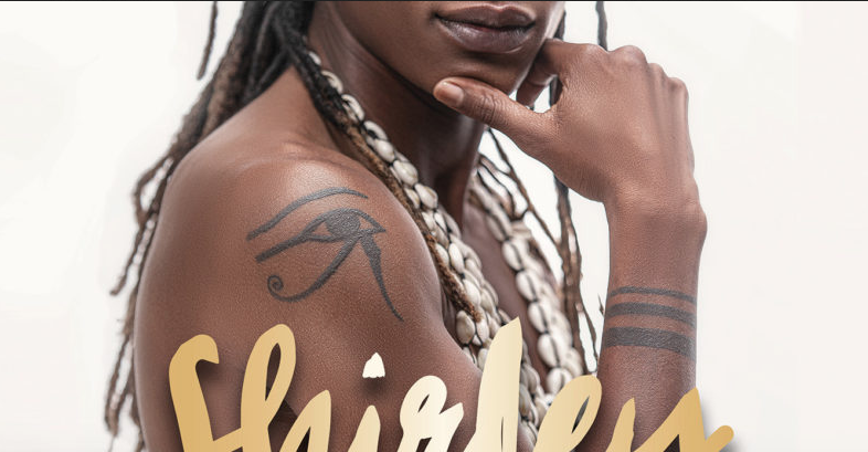 SHIRLEY SOUAGNON / ÊTRE HUMAIN