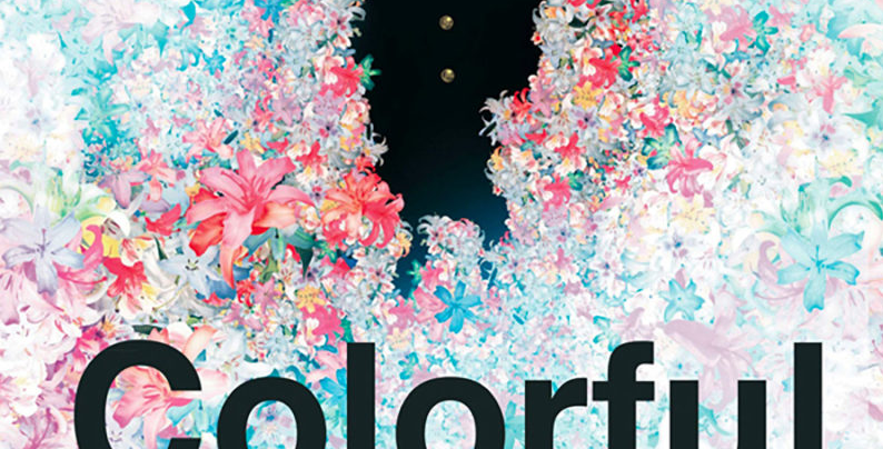 Torajirō Kishi / COLORFUL