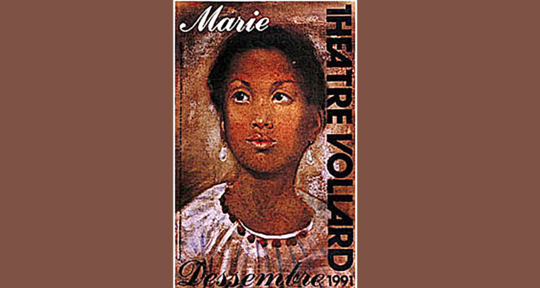 Ciné Vollard - Marie Dessembre