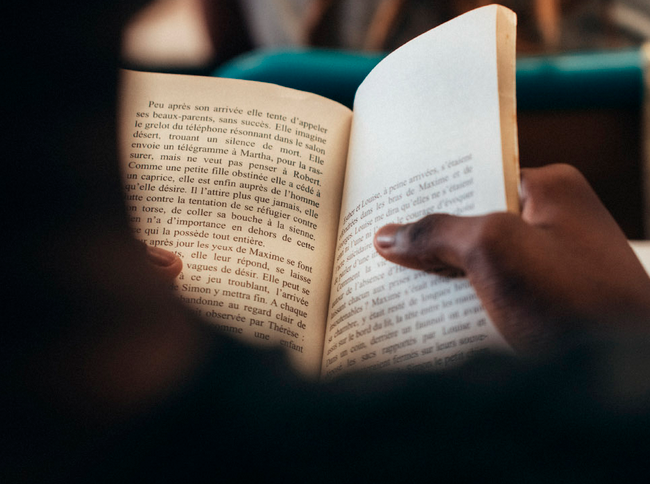 NUIT DE LA LECTURE