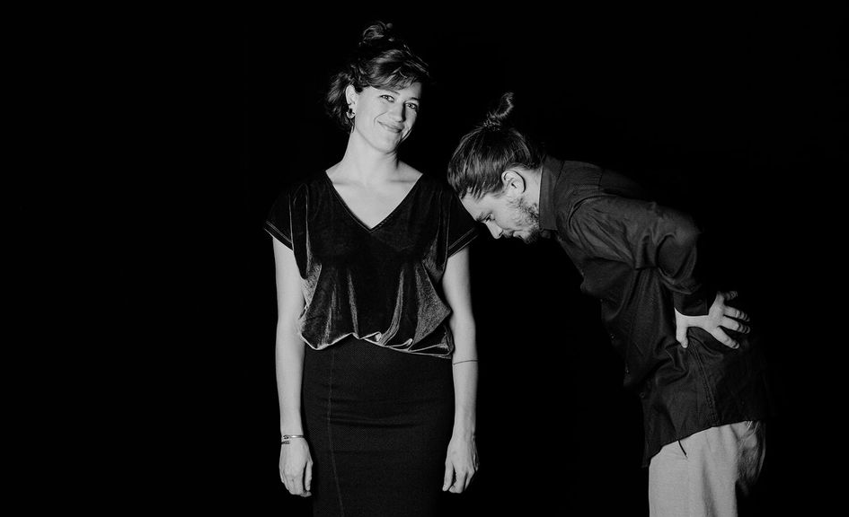 JAZZ / NICOLAS BEAULIEU PROJECT INVITE STELLIS ET FÉLIX ROBIN