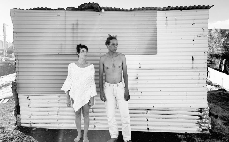 chanson maloya /ZOUMINE