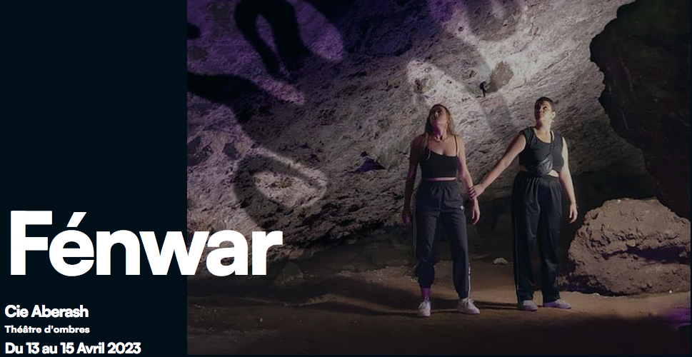 CIE ABERASH / FÉNWAR