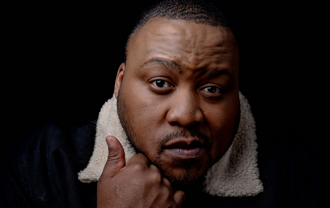 POP CRÉOLE + HIP HOP / STOGIE T (1° PARTIE: SIBU MANAÏ)