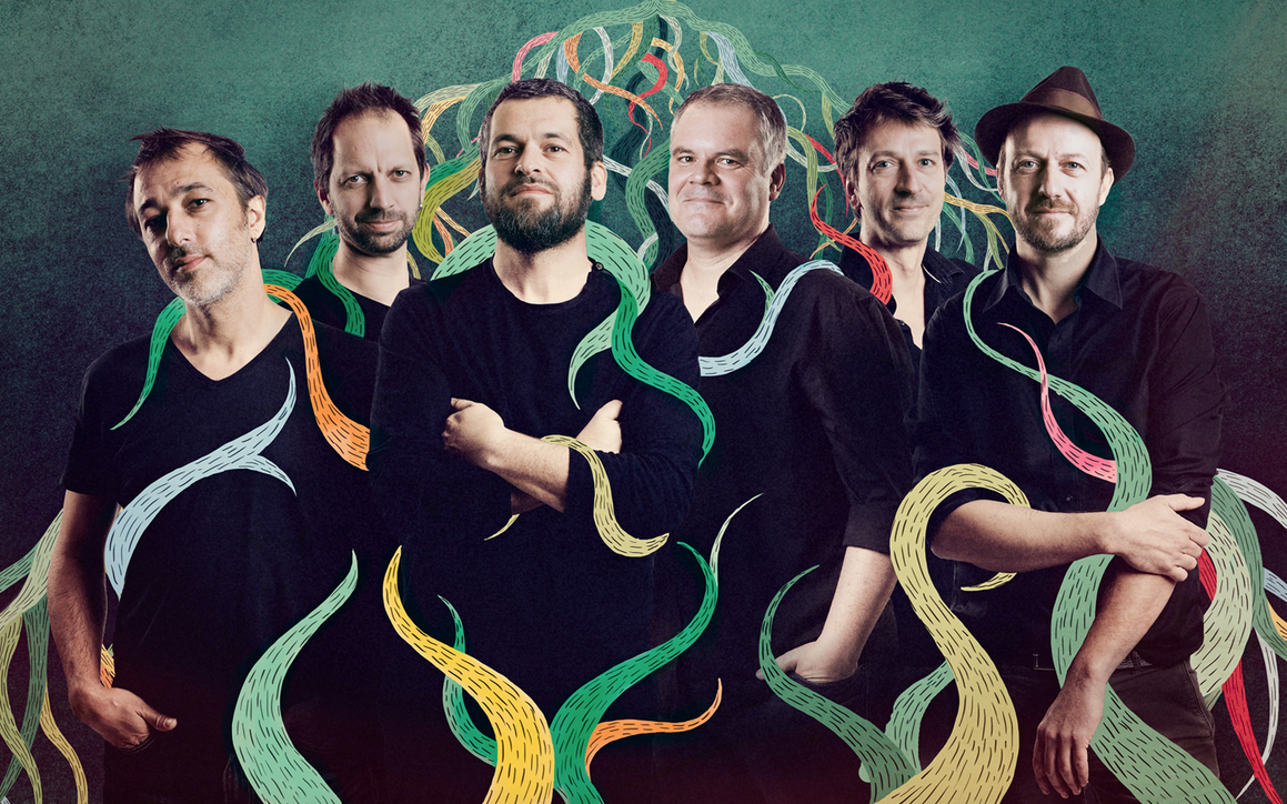 CHANSON FRANÇAISE / DEBOUT SUR LE ZINC (1° PARTIE: MADEMOISELLE ROUGE)