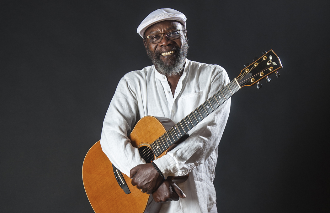 CLINTON FEARON (1° PARTIE: YANGO ROOTS)
