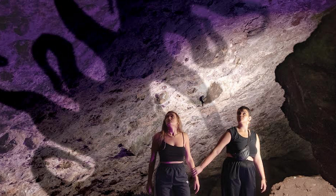 CIE ABERASH / FÉNWAR