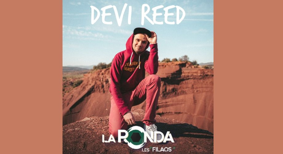 REGGAE / DEVI REED